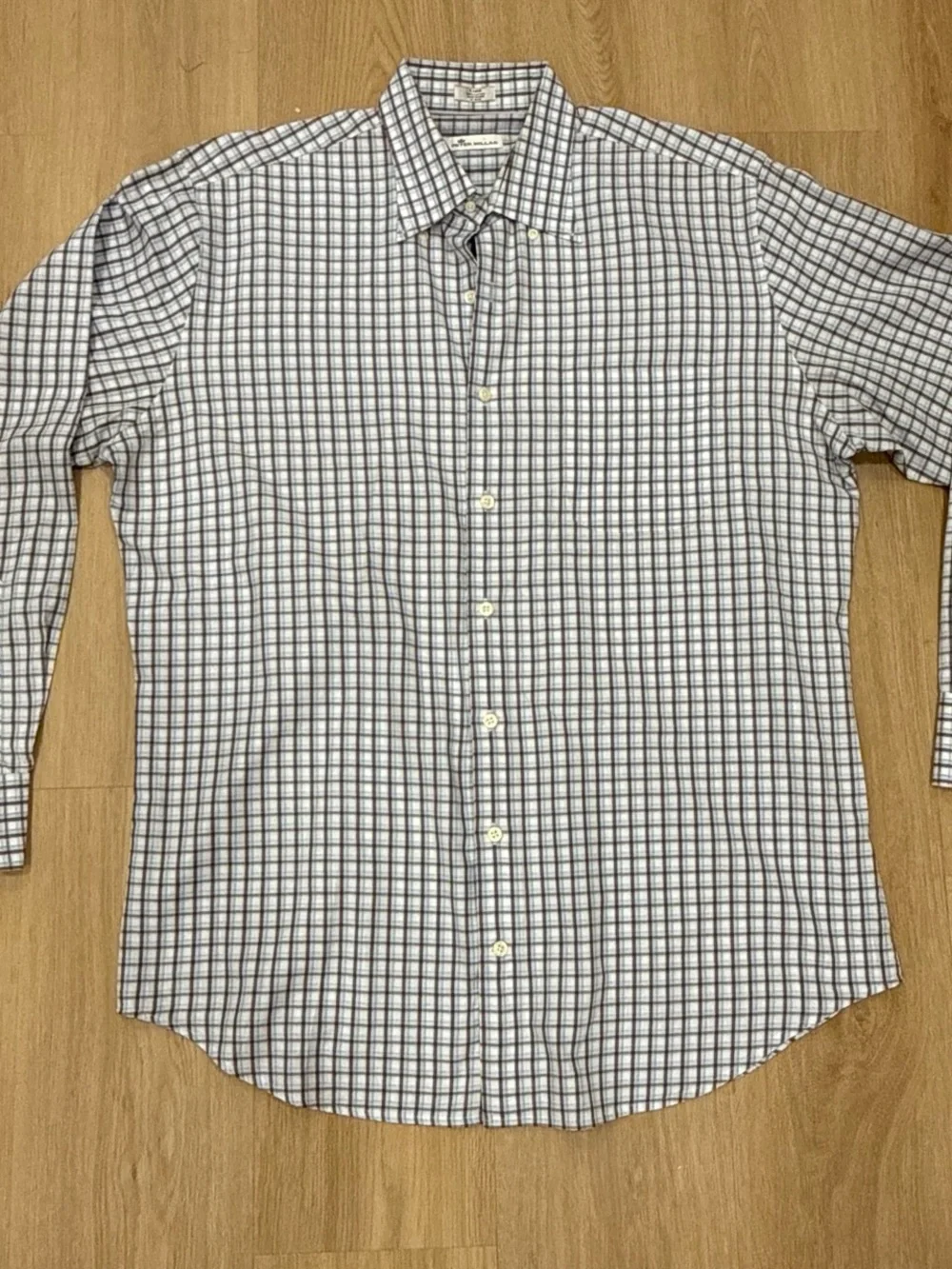 Peter Millar size large